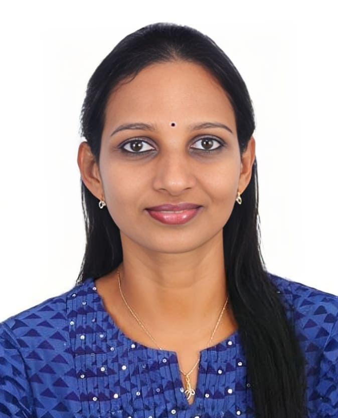 Dr. Anu G